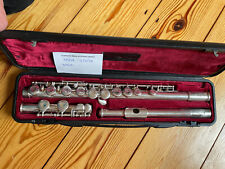 Yamaha flute 211 for sale  CARDIFF