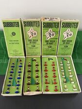 Subbuteo heavyweight teams for sale  LONDON