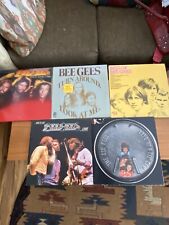 Bee gees lps for sale  Dewey