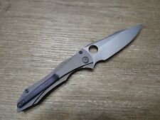 Gavko Shrunk Tiger with Spydiehole for sale  Shipping to South Africa