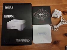 Sonos bridge v4.0 for sale  Shipping to Ireland