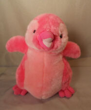 Pink penguin plush for sale  Provo