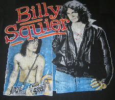 Vintage billy squier for sale  Shipping to Ireland