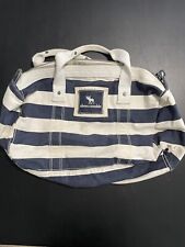 Abercrombie fitch white for sale  High Point