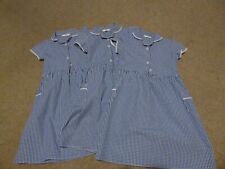 Girl school dresses for sale  CARDIFF
