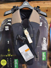 NEIL PRYDE IMPACT VEST SIZE EUR 46 / UK EXTRA SMALL, used for sale  Shipping to South Africa