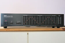 Yamaha graphic equalizer for sale  Shipping to Ireland