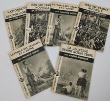 1930s flammarion magazines d'occasion  Expédié en Belgium