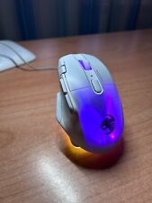 Mouse gaming roccat usato  Siracusa