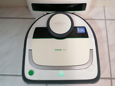 Vorwerk kobold 200 gebraucht kaufen  Malsch