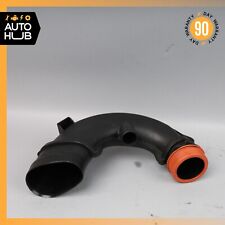 09-19 BMW F10 550i 650i 750i Air Intake Duct Tube Pipe Left Driver Side OEM for sale  Shipping to South Africa
