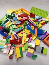 LEGO 1 Libra Multicolor Mezcla Ladrillo Y Accesorios A25 segunda mano  Embacar hacia Mexico