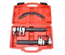 Strut Spring Compressor Tool Coil Clamps Safety Guard Case Auto Mechanic for sale  Springfield
