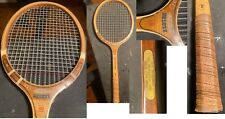 Coppia racchette tennis usato  Valmadrera