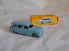 Dinky toys 24f d'occasion  Bais