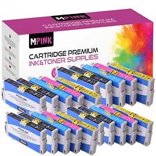 Ink compatible epson for sale  Shipping to Ireland
