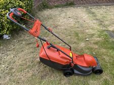 Lawn mower self for sale  ISLEWORTH