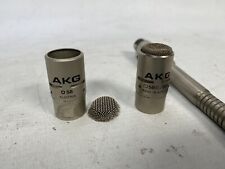 Akg d58e 200 for sale  UK