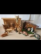 Christmas nativity spares for sale  EDINBURGH