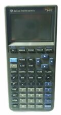 Texas instruments calculator for sale  Whitewater