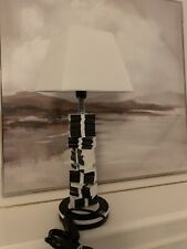 Lampe art moderne d'occasion  Sainte-Soulle