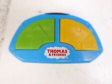 Tren Thomas & Friends control remoto control remoto para motor de tanque Mattel 2012 segunda mano  Embacar hacia Mexico