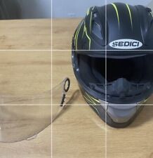Sedici motorcycle helmet for sale  Richardson