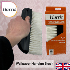 Harris wallpaper hanging for sale  MANCHESTER
