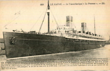 1900s postcard transatlantic for sale  SALISBURY