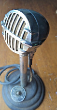Vintage radio mic for sale  Sardis
