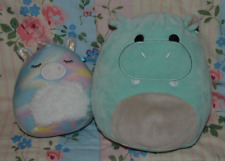Squishmallows plush toys for sale  ENFIELD