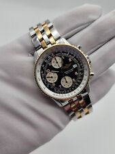 Breitling navitimer 18k gebraucht kaufen  St Wendel