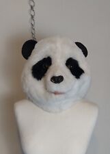 Panda full head for sale  ELY