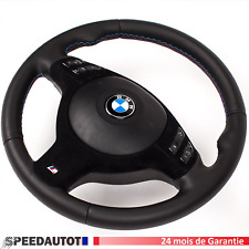 Cuir volant bmw d'occasion  Mougins