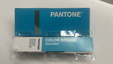 Pantone color bridge for sale  Reston