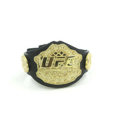 UFC TITLE BELT CHAMPIONSHIP for Action Figures Or Collectible ultimate for sale  Shipping to Canada