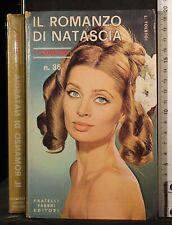 Darling. romanzo natascia. usato  Ariccia