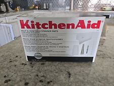 Kitchenaid fruit vegetable for sale  Queen Creek