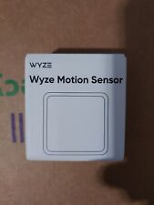 Wyze motion sensor for sale  New York
