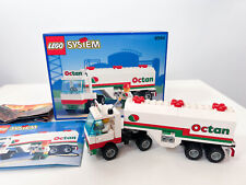 Lego 6594 tankwagen gebraucht kaufen  Bad Salzuflen-Werl-Aspe