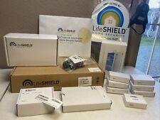 Lifeshield home security for sale  Planada