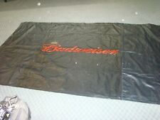 BUDWEISER POOL TABLE COVER.. 68" X 115" for sale  Shipping to South Africa