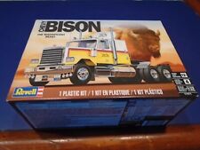 Revell chevy bison for sale  Homestead