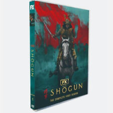 Shōgun series disc d'occasion  Expédié en Belgium