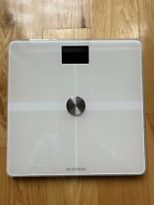 Withings body body for sale  Raymond