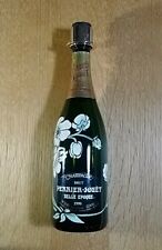 Empty perrier jouet for sale  GLENROTHES