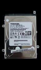 Toshiba mq01abd100 hard usato  Ossona