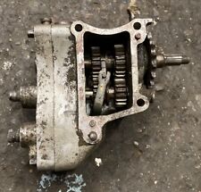 Villiers speed gearbox for sale  Shipping to Ireland