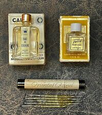 Vintage perfume bottles for sale  Cass City