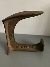 Vintage antique blakey for sale  COLCHESTER